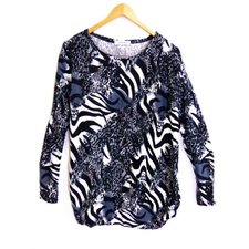 Blusa Manga Longa Blusa Manga Longa