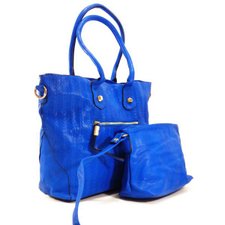 Kit 2 Bolsas Ref. K062BL Kit 2 Bolsas Ref. K062BL