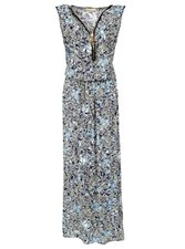 Vestido Longo Ref. WQ2001#BL Vestido Longo Ref. WQ2001#BL