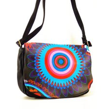 Bolsa Transversal Ref. 1135#BK Bolsa Transversal Ref. 1135#BK