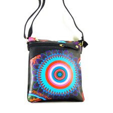 Bolsa Transversal Ref. 1136#BK Bolsa Transversal Ref. 1136#BK