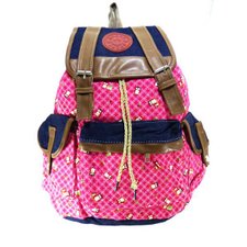 Mochila de Coruja Escolar Feminino Mochila de Coruja Escolar Feminino