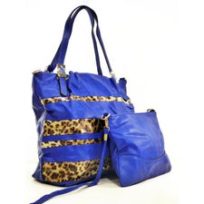 Kit 2 Bolsas Ref. HE-1025AZ Kit 2 Bolsas Ref. HE-1025AZ