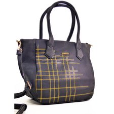 Bolsa De Ombro Ref. HE3006PR Bolsa De Ombro Ref. HE3006PR