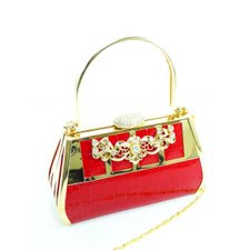 Bolsa Clutch Festa Bolsa Clutch Festa