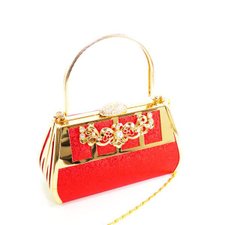 Bolsa Clutch Festa Bolsa Clutch Festa