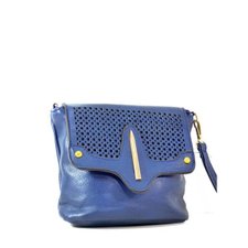 Bolsa Transversal Detalhes Metálicos Bolsa Transversal Detalhes Metálicos