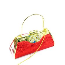 Bolsa Clutch Festa Bolsa Clutch Festa
