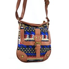 Bolsa Transversal Ref. 6021DBL Bolsa Transversal Ref. 6021DBL