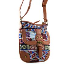 Bolsa Transversal Ref. 6021PI Bolsa Transversal Ref. 6021PI