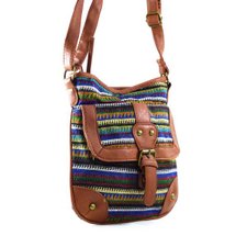 Bolsa Transversal Ref. 6021GR Bolsa Transversal Ref. 6021GR