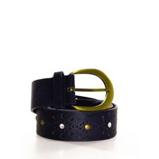 Cinto Ref. LD-623BK Cinto Ref. LD-623BK