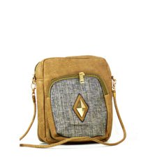 Bolsa Transversal Casual Style Bolsa Transversal Casual Style