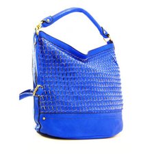 Bolsa Saco Trançada Bolsa Saco Trançada