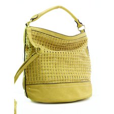 Bolsa Saco Trançada Bolsa Saco Trançada