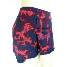 Short Saia Moda Fitness Short Saia Moda Fitness