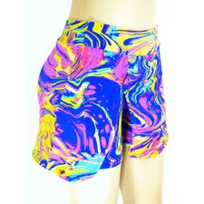 Short Saia Short Saia