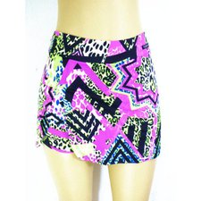 Short Saia Short Saia