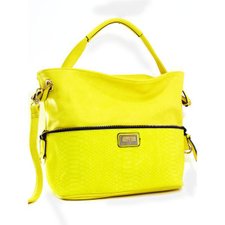 Bolsa Hobo Neon Bolsa Hobo Neon