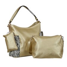 Kit 2 Bolsas Ref. L1502-1OU Kit 2 Bolsas Ref. L1502-1OU