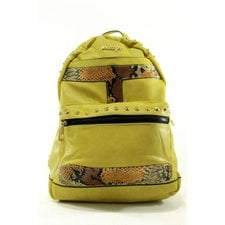 Mochila Estampa Animal Print Mochila Estampa Animal Print