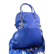 Bolsa Grande Com Franja Bolsa Grande Com Franja