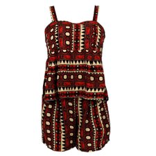 Conjunto Blusinha e Short Conjunto Blusinha e Short