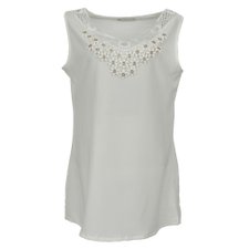 Blusinha Ref. WQ10#WH Blusinha Ref. WQ10#WH