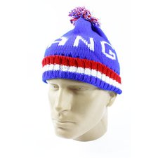 Touca Pompom Touca Pompom