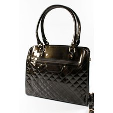 Bolsa de Verniz Ref. A894BKGO Bolsa de Verniz Ref. A894BKGO