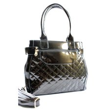 Bolsa de Verniz Ref. A893BKGO Bolsa de Verniz Ref. A893BKGO