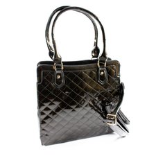 Bolsa de Verniz Ref. A891BKGO Bolsa de Verniz Ref. A891BKGO