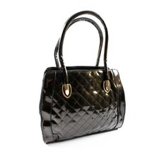 Bolsa de Verniz Ref. A888BKGO Bolsa de Verniz Ref. A888BKGO