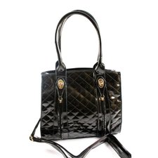 Bolsa de Verniz Ref. A890BKGO Bolsa de Verniz Ref. A890BKGO