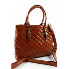 Bolsa de Verniz Ref. W-6407X#BR Bolsa de Verniz Ref. W-6407X#BR