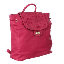 Mochila Feminina Vazada Mochila Feminina Vazada