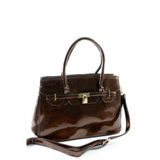 Bolsa de Verniz Ref. W-1022BZ Bolsa de Verniz Ref. W-1022BZ