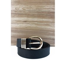 Cinto Ref. TT08-154BK Cinto Ref. TT08-154BK