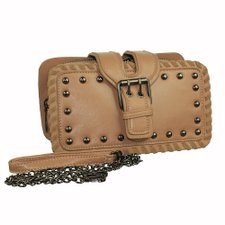Bolsa Transversal Com Diversas Repartições Bolsa Transversal Com Diversas Repartições