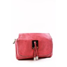 Bolsa Transversal Fecho Moderno Bolsa Transversal Fecho Moderno