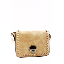 Bolsa Transversal Fecho Circular Bolsa Transversal Fecho Circular