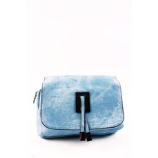 Bolsa Transversal Fecho Moderno Bolsa Transversal Fecho Moderno