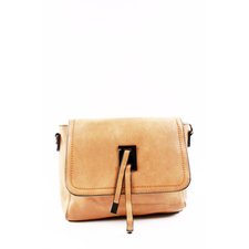 Bolsa Transversal Fecho Moderno Bolsa Transversal Fecho Moderno