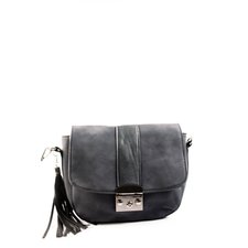 Bolsa Transversal Detalhe Metálico Bolsa Transversal Detalhe Metálico