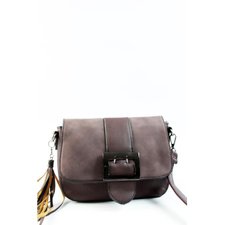 Bolsa Transversal Fecho Metálico Bolsa Transversal Fecho Metálico