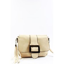 Bolsa Transversal Fecho Metálico Bolsa Transversal Fecho Metálico