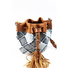 Bolsa Saco Jeans Bolsa Saco Jeans