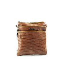 Bolsa Transversal Com Diversas Repartições Bolsa Transversal Com Diversas Repartições