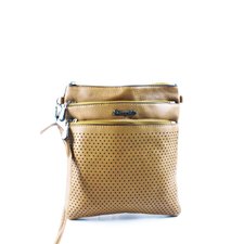 Bolsa Transversal Com Diversas Repartições Bolsa Transversal Com Diversas Repartições