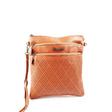 Bolsa Tiracolo Com Alça Regulável Varias Repartições Bolsa Tiracolo Com Alça Regulável Varias Repartições
